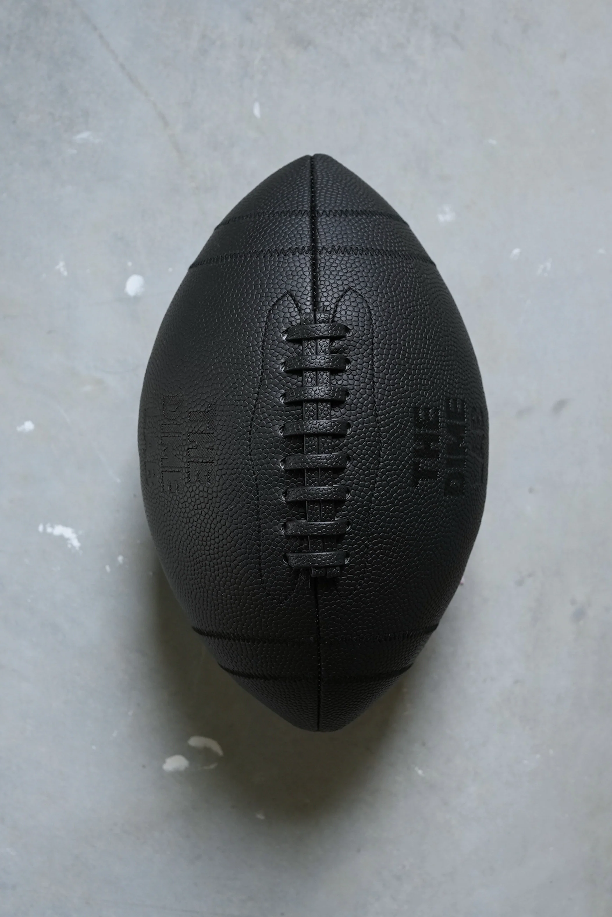 Footballs
